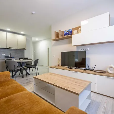 V3 Apartamentai Butas Palanga