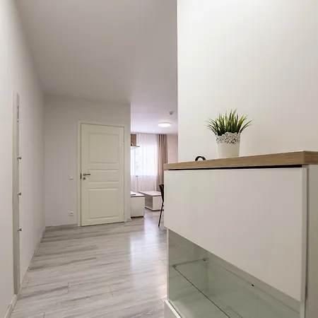 Butas V3 Apartamentai