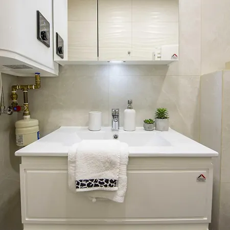 V3 Apartamentai