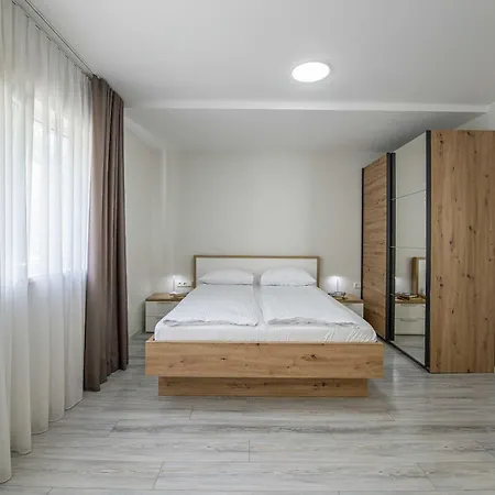 V3 Apartamentai *