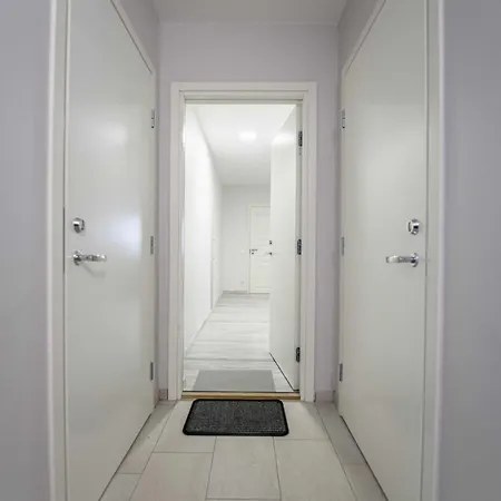V3 Apartamentai *