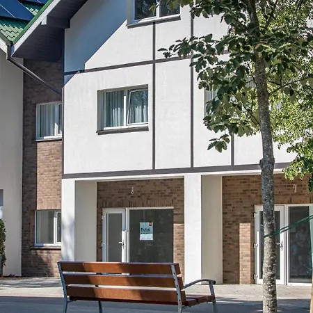 V3 Apartamentai Apartment