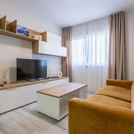 V3 Apartamentai Palanga