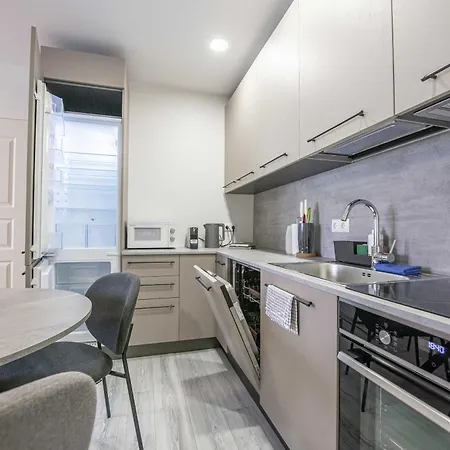 V3 Apartamentai Butas Palanga