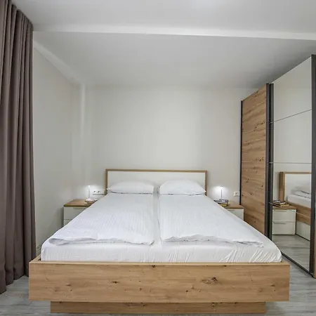 Butas V3 Apartamentai *