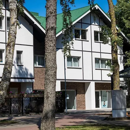 V3 Apartamentai *