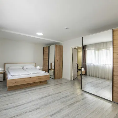 V3 Apartamentai
