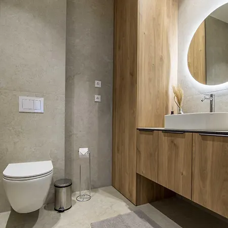 V3 Apartamentai *