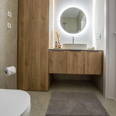 V3 Apartamentai Palanga