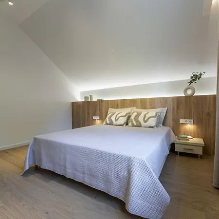 V3 Apartamentai * Palanga