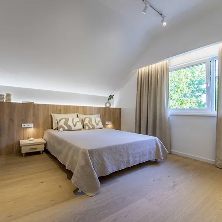 V3 Apartamentai Butas