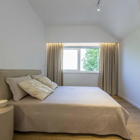 Butas V3 Apartamentai *