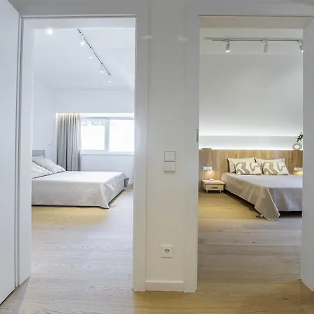 V3 Apartamentai Butas Palanga