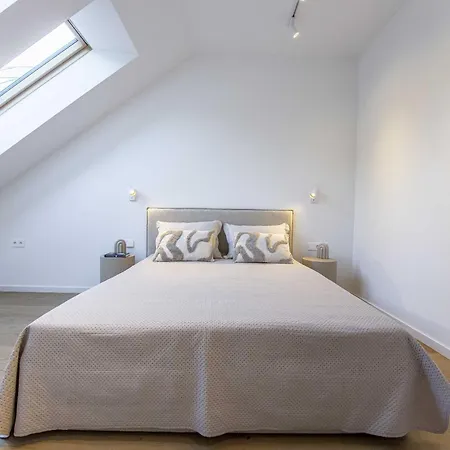 Butas V3 Apartamentai
