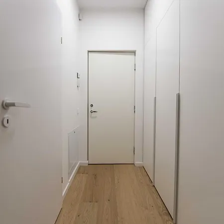 Butas V3 Apartamentai