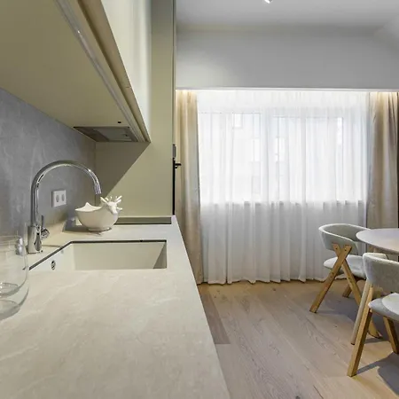 V3 Apartamentai *