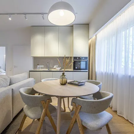 V3 Apartamentai