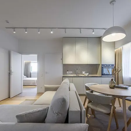 V3 Apartamentai Butas Palanga