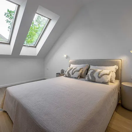 V3 Apartamentai Butas Palanga