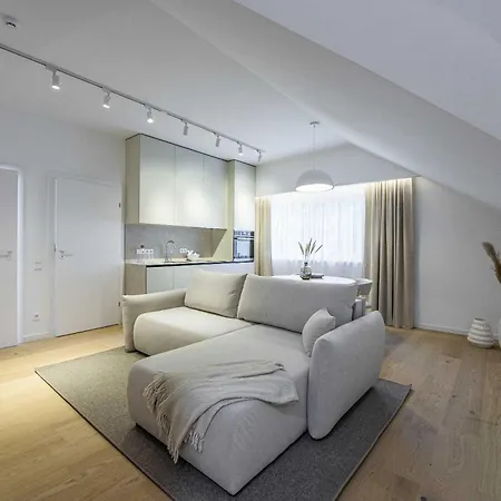 Butas V3 Apartamentai *