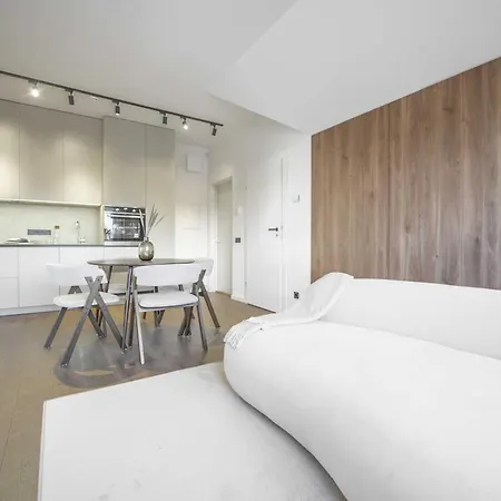 V3 Apartamentai * Palanga