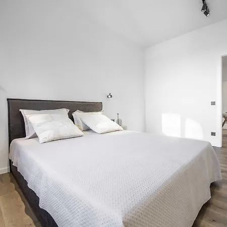 V3 Apartamentai * Palanga