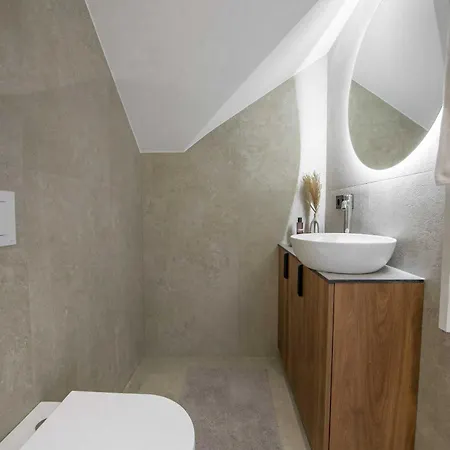Butas V3 Apartamentai *
