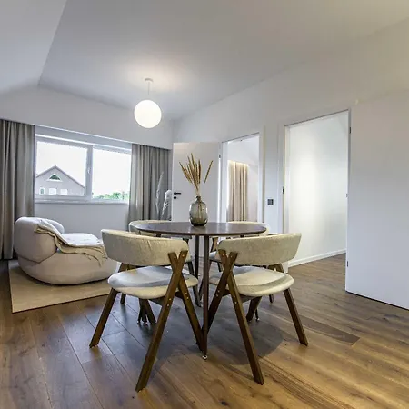 Butas V3 Apartamentai