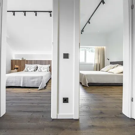 Butas V3 Apartamentai