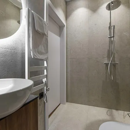 V3 Apartamentai Butas Palanga