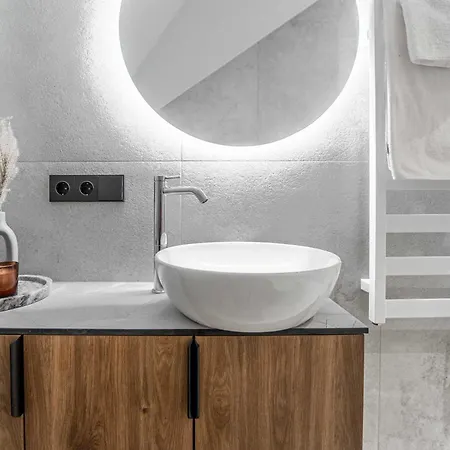 V3 Apartamentai Butas *