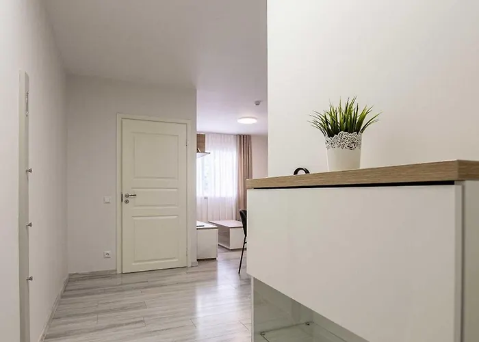 Apartman V3 Apartamentai