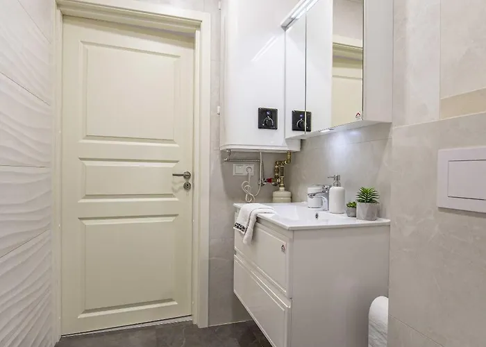 Apartman V3 Apartamentai