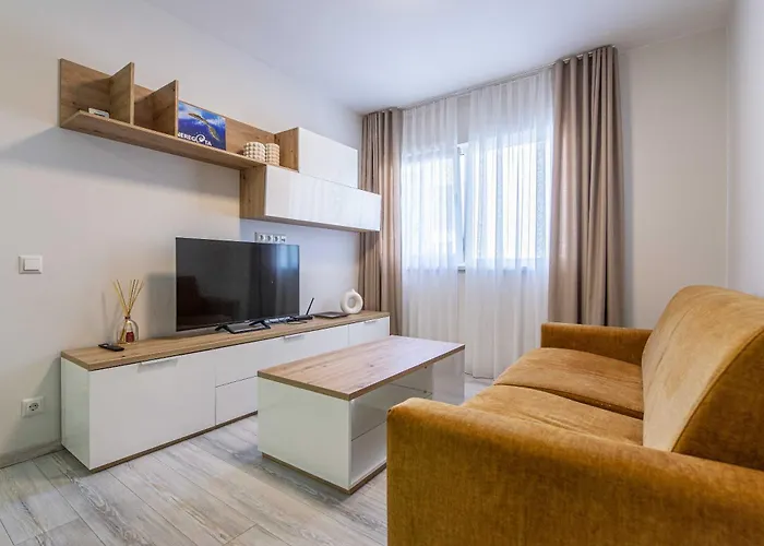 V3 Apartamentai Palanga