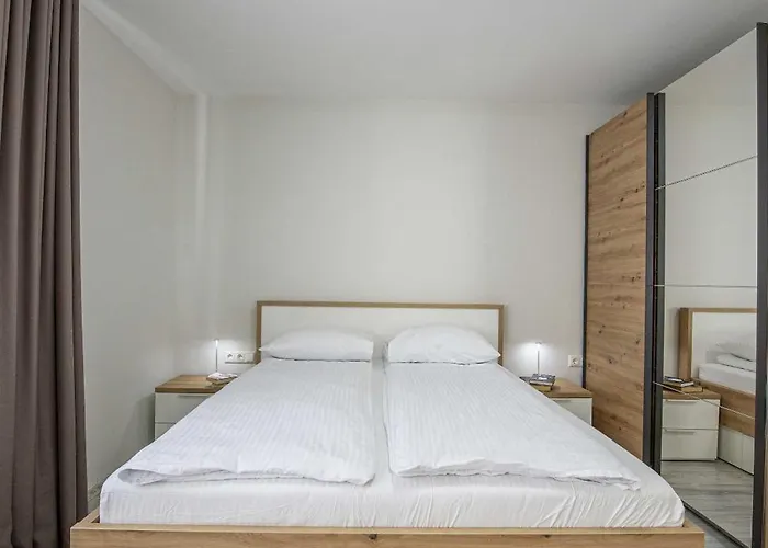 Apartman V3 Apartamentai *