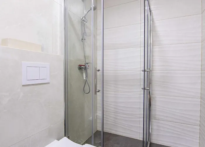 V3 Apartamentai * Palanga