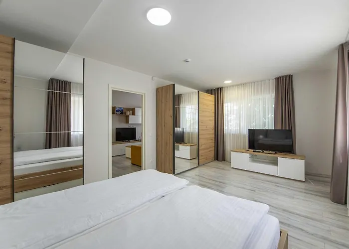 V3 Apartamentai Palanga