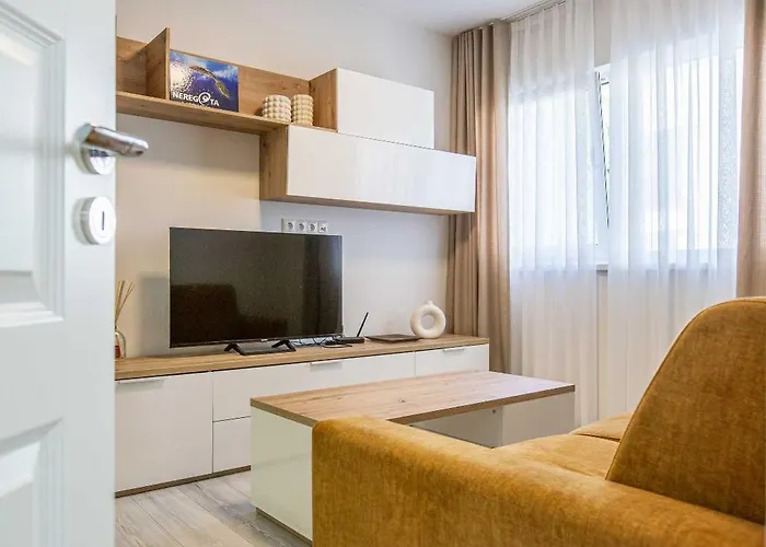 Apartman V3 Apartamentai Palanga